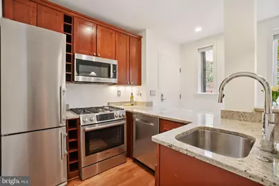 1840 Vernon Street NW #208, Washington, DC 20009 - Photo 17