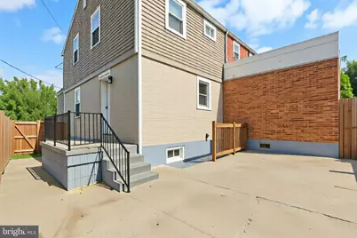 5077 Just Street NE, Washington, DC 20019 - Photo 27