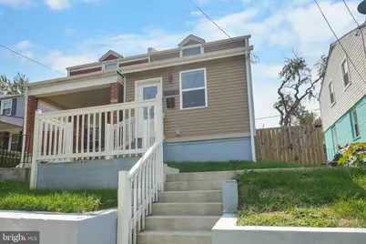 5077 Just Street NE, Washington, DC 20019 - Photo 31