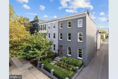 633 E Street SE, Washington, DC 20003 - Photo 47