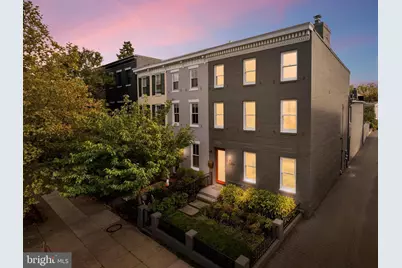 633 E Street SE, Washington, DC 20003 - Photo 1