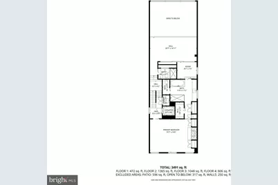 633 E Street SE, Washington, DC 20003 - Photo 19