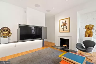 633 E Street SE, Washington, DC 20003 - Photo 7