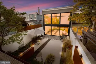 633 E St SE, Washington, DC 20003 - Photo 45