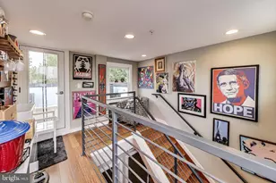 1242 New Jersey Ave NW, Washington, DC 20001 - Photo 23