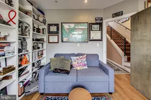 1242 New Jersey Ave NW, Washington, DC 20001 - Photo 19