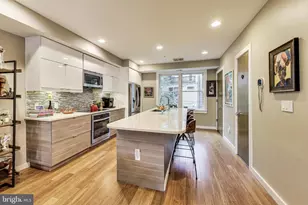 1242 New Jersey Ave NW, Washington, DC 20001 - Photo 9