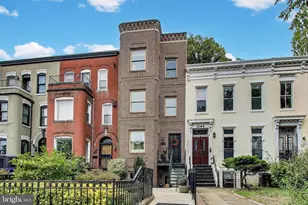 1242 New Jersey Ave NW, Washington, DC 20001 - Photo 35