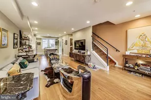 1242 New Jersey Ave NW, Washington, DC 20001 - Photo 3