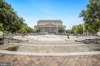 801 Pennsylvania Avenue NW #PH06, Washington, DC 20004 - Photo 5