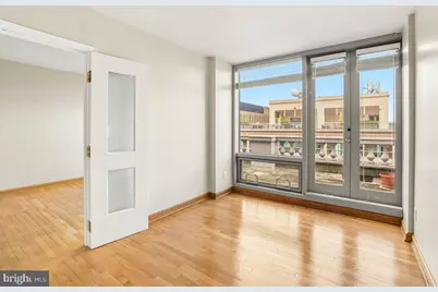 801 Pennsylvania Avenue NW #PH06, Washington, DC 20004 - Photo 21