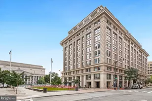 801 Pennsylvania Ave NW, Washington, DC 20004 - Photo 3