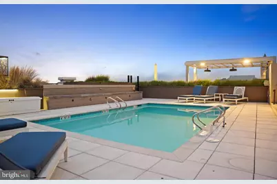 801 Pennsylvania Avenue NW #PH06, Washington, DC 20004 - Photo 33