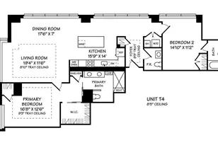 2501 M St NW, Washington, DC 20037 - Photo 21