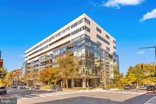 2501 M St NW, Washington, DC 20037 - Photo 27