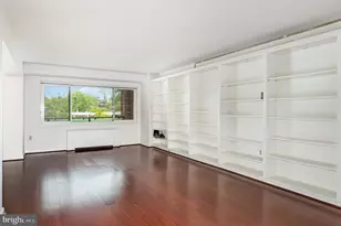 4201 Cathedral Ave NW, Washington, DC 20016 - Photo 3