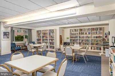 4201 Cathedral Avenue NW #323E, Washington, DC 20016 - Photo 21