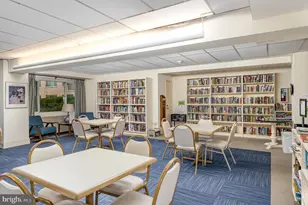 4201 Cathedral Ave NW, Washington, DC 20016 - Photo 21