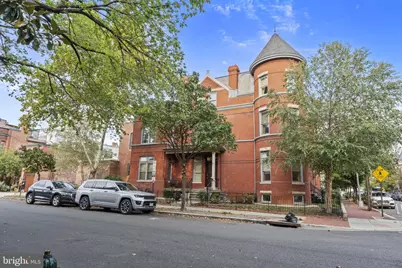 1819 10th Street NW #A, Washington, DC 20001 - Photo 1