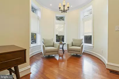 1819 10th Street NW #A, Washington, DC 20001 - Photo 25