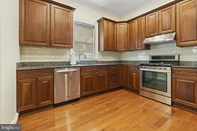 1819 10th Street NW #A, Washington, DC 20001 - Photo 7