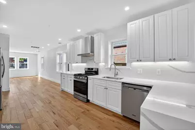 1516 Evarts Street NE, Washington, DC 20018 - Photo 5