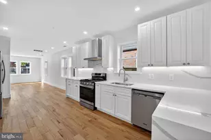 1516 Evarts St NE, Washington, DC 20018 - Photo 5