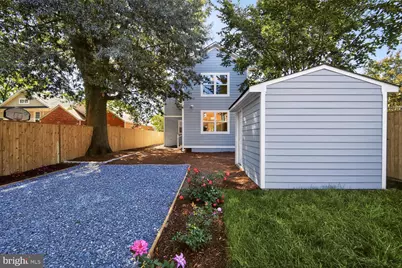 1516 Evarts Street NE, Washington, DC 20018 - Photo 51