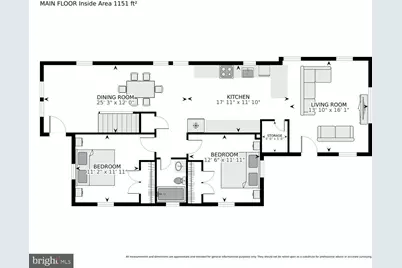 1516 Evarts Street NE, Washington, DC 20018 - Photo 55