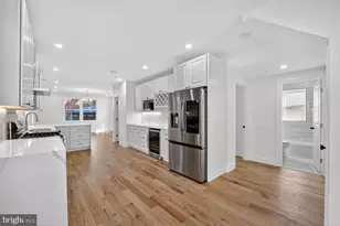 1516 Evarts St NE, Washington, DC 20018 - Photo 9