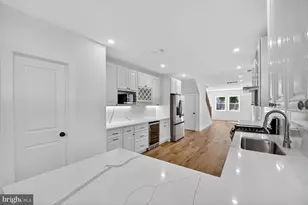 1516 Evarts St NE, Washington, DC 20018 - Photo 11