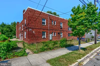 1118 46th Street NE, Washington, DC 20019 - Photo 1