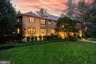 5033 Tilden St NW, Washington, DC 20016 - Photo 1