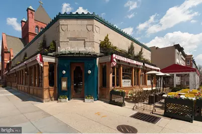 1309 R Street NW #1, Washington, DC 20009 - Photo 55