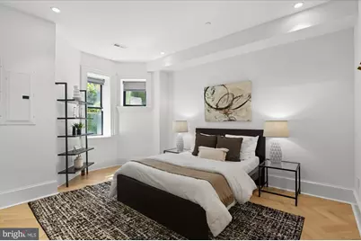 1309 R Street NW #1, Washington, DC 20009 - Photo 35