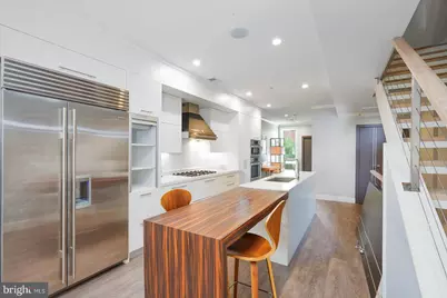 1461 Chapin Street NW, Washington, DC 20009 - Photo 11