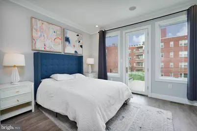 1461 Chapin Street NW, Washington, DC 20009 - Photo 19