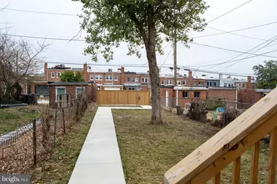 216 Jefferson Street NW #A, Washington, DC 20011 - Photo 35