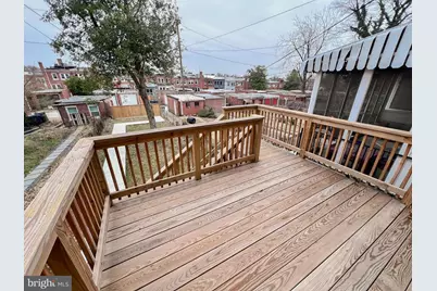 216 Jefferson Street NW #A, Washington, DC 20011 - Photo 31