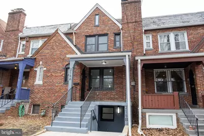 216 Jefferson Street NW #A, Washington, DC 20011 - Photo 1