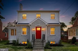 2054 34th St SE, Washington, DC 20020 - Photo 1