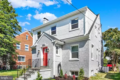 2054 34th Street SE, Washington, DC 20020 - Photo 37