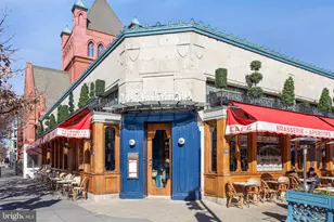 1300 13th St NW, Washington, DC 20005 - Photo 33