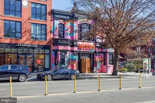 1300 13th St NW, Washington, DC 20005 - Photo 31