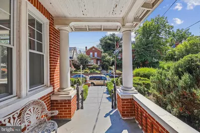 4016 21st Street NE, Washington, DC 20018 - Photo 19