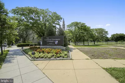 4016 21st Street NE, Washington, DC 20018 - Photo 35