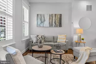 760 Hobart Pl NW, Washington, DC 20001 - Photo 5