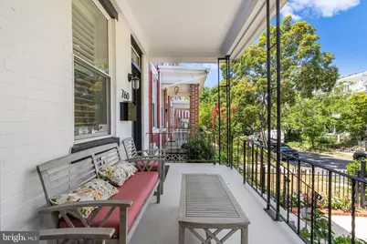 760 Hobart Place NW, Washington, DC 20001 - Photo 3
