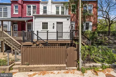 760 Hobart Place NW, Washington, DC 20001 - Photo 37