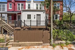 760 Hobart Pl NW, Washington, DC 20001 - Photo 37